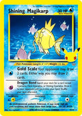 Shining Magikarp