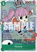 Perona
