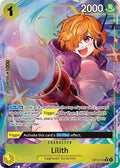 Lilith [Alternate Art]