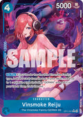 Vinsmoke Reiju [Alternate Art]