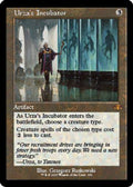 Urza's Incubator [Retro]