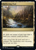 Magic Commander Legends: Battle for Baldur's Gate Reflecting Pool