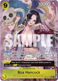 Boa Hancock [Alternate Art]