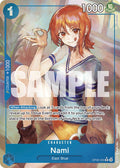 Nami [Alternate Art]