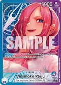 Vinsmoke Reiju [Alternate Art]