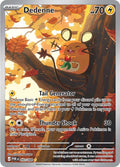 Dedenne
