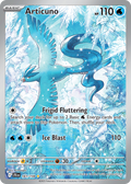 Articuno - Journey Together #161