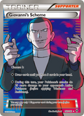 Giovanni's Scheme - BREAKthrough #162