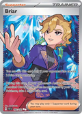 Briar - Stellar Crown #163