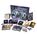 Disney Lorcana: Set 04- Ursula's Return- Illumineer’s Quest- Deep Trouble