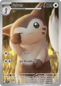 Furret - Journey Together #168