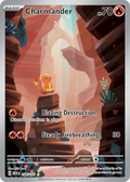 Charmander - 151 #168