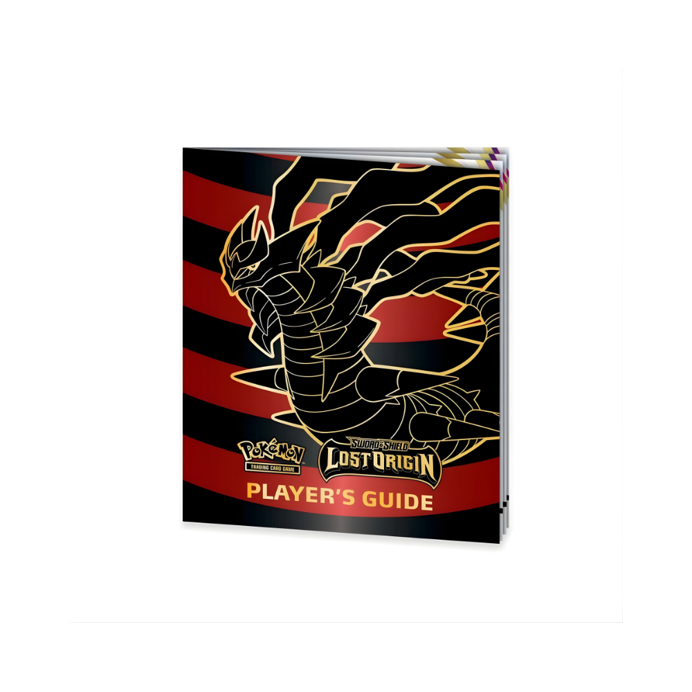 Pokémon TCG: Sword & Shield Lost Origin Elite Trainer Box