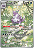 Nidoking - 151 #174