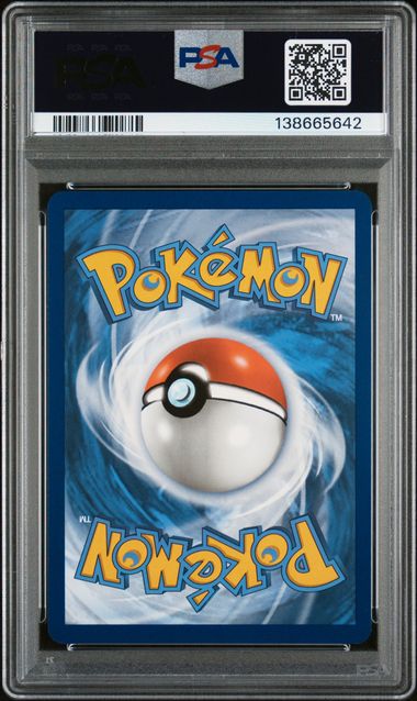 2024 POKEMON SVP EN-SV BLACK STAR PROMO #074 CHARIZARD ex PALDEAN FATES TIN PSA 10