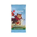 Magic: The Gathering: Bloomburrow Play Booster Pack
