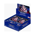 One Piece TCG: OP-14 The Azure Sea's Seven Booster Box