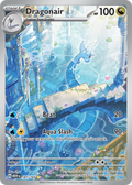 Dragonair - 151 #181