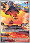 Magby - Paradox Rift #186