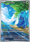 Heracross - Paldea Evolved #194