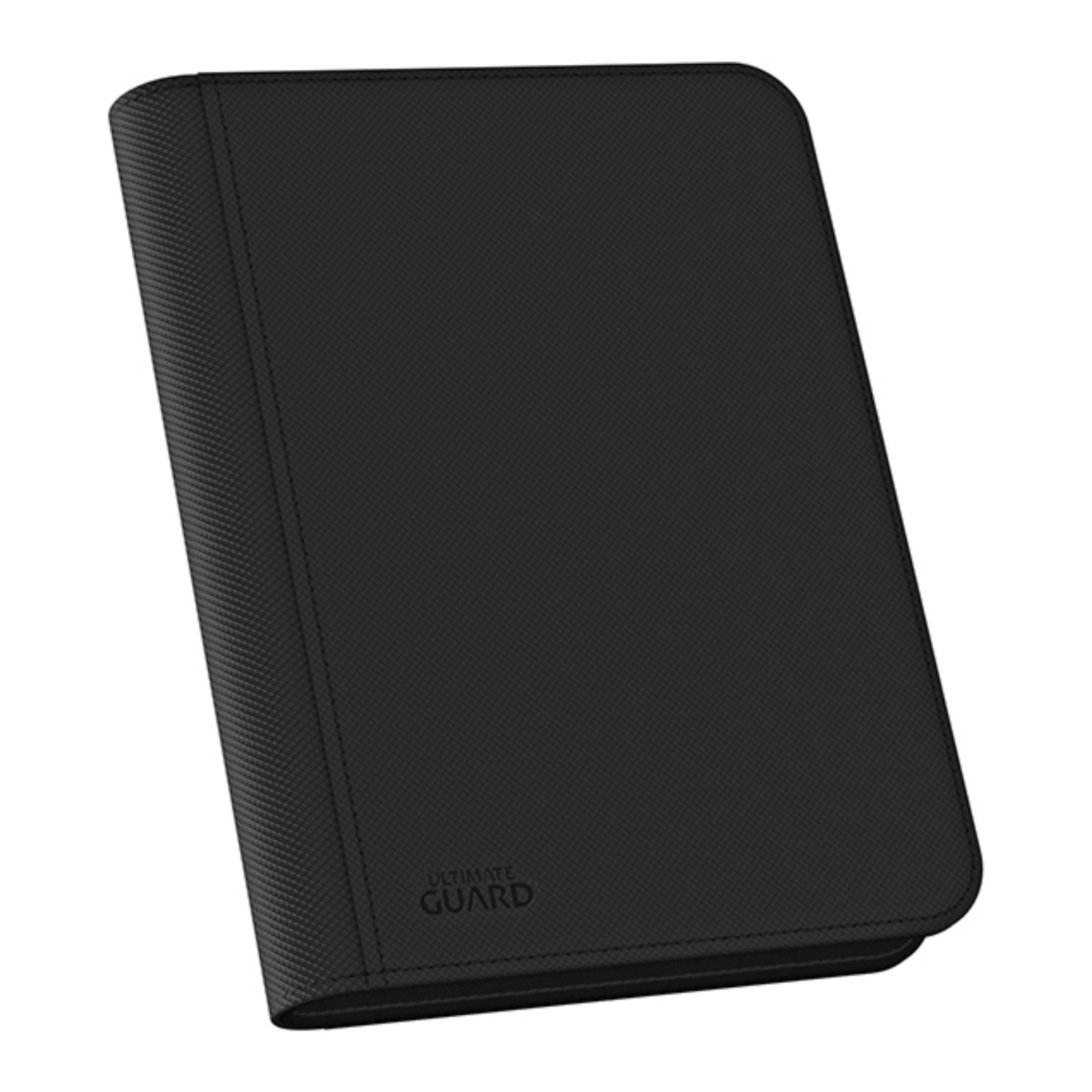 Portfolio: 8-Pocket ZipFolio 160 XenoSkin- Black