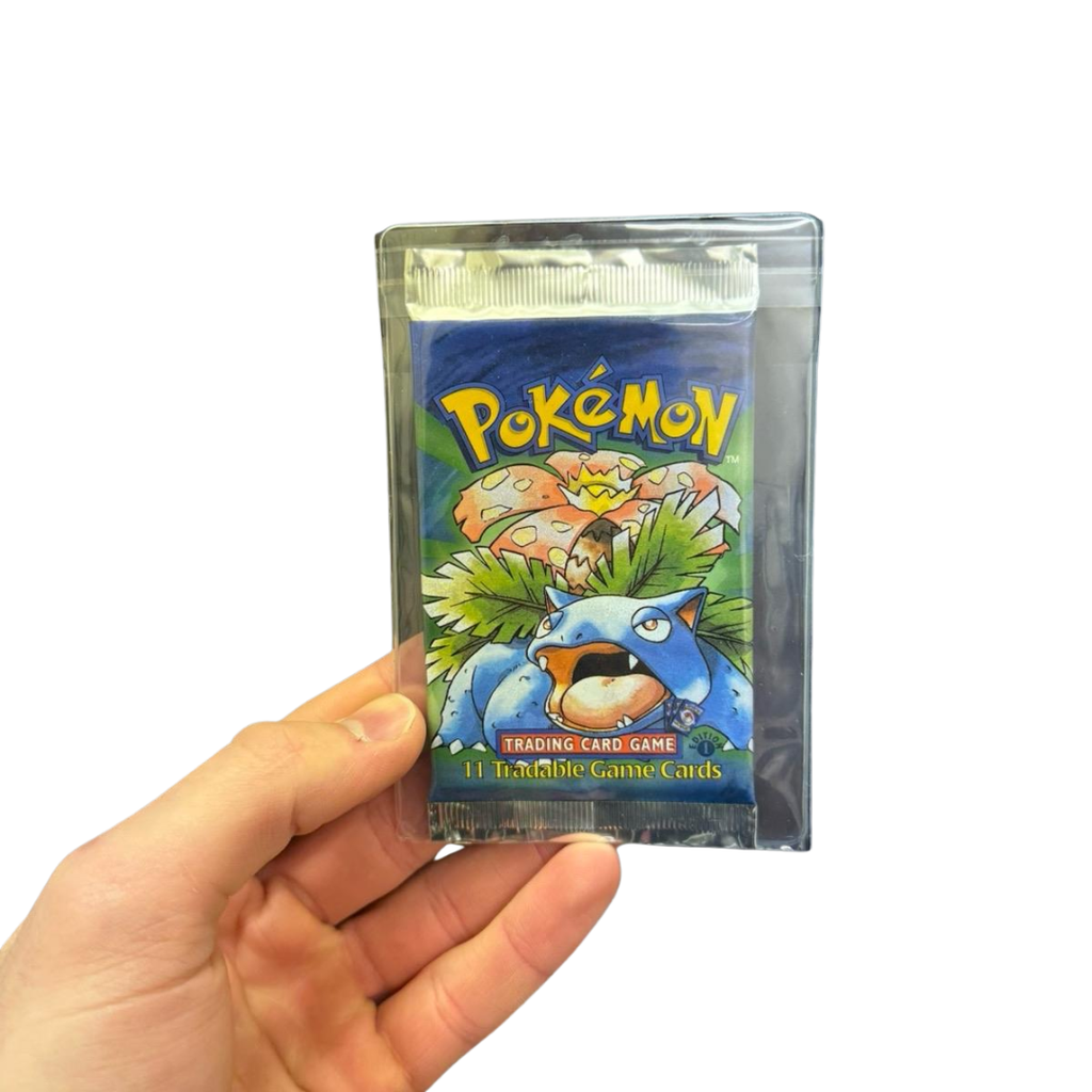 Extreme TCG Pokebags