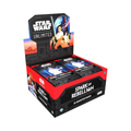 Star Wars Unlimited TCG: Spark of Rebellion Booster Box