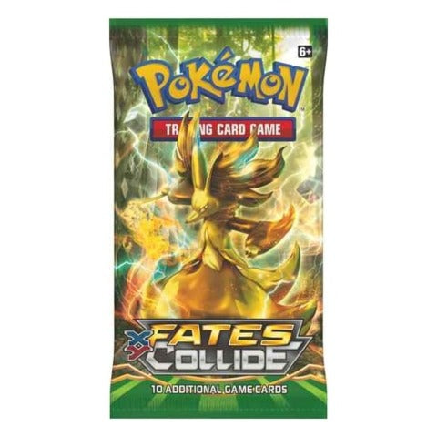Pokémon TCG: XY Scizor EX Collection Box