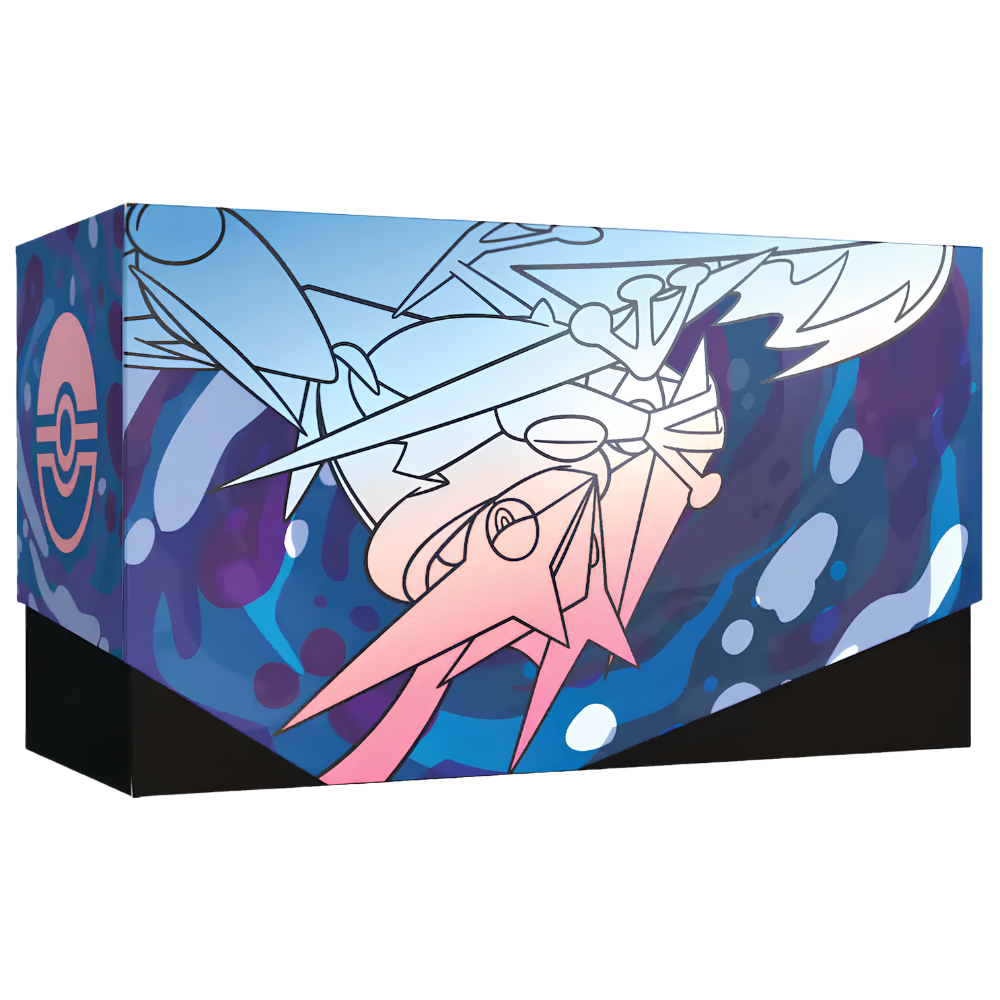 Pokémon TCG: Mega Evolutions 04 - Chaos Rising Elite Trainer Box