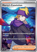 Morty's Conviction - Temporal Forces #201