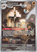 Garganacl - Paradox Rift #202