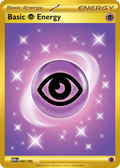 Basic Psychic Energy - 151 #207