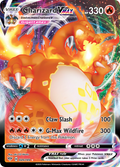 Charizard VMAX - Darkness Ablaze #20