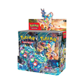Pokémon TCG: Scarlet & Violet Stellar Crown Booster Box