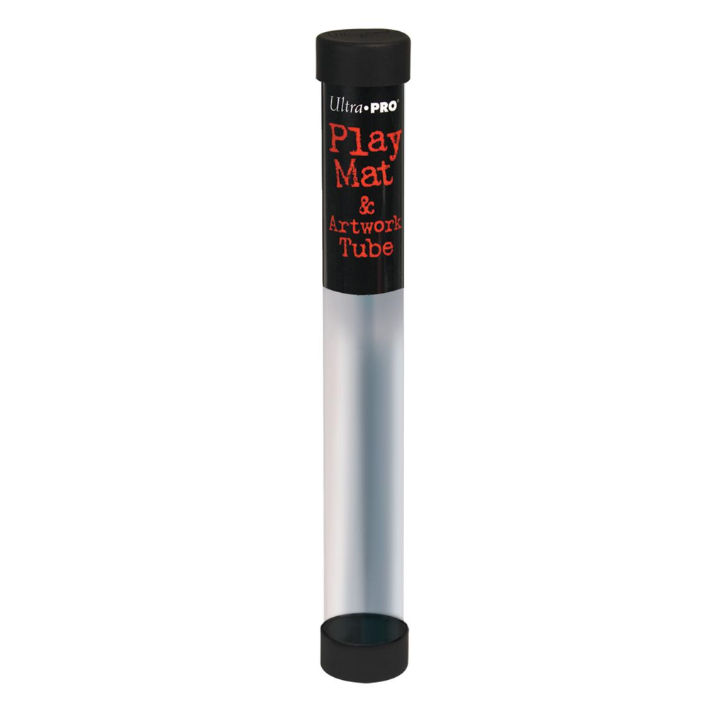 Ultra Pro: Playmat Tube