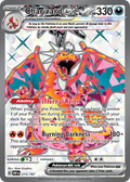 Charizard ex - Obsidian Flames #215