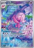 Tinkatuff - Paldea Evolved #217