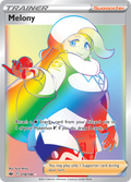 Melony - Chilling Reign #218