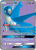 Latios-GX - Unified Minds #223