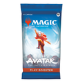 MTG: Universes Beyond- Avatar the Last Airbender Play Booster Pack