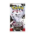 Pokémon TCG: Scarlet & Violet White Flare Booster Pack