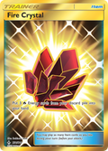 Fire Crystal - Unbroken Bonds #231