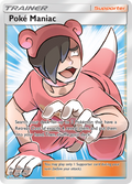 Poké Maniac - Unified Minds #236