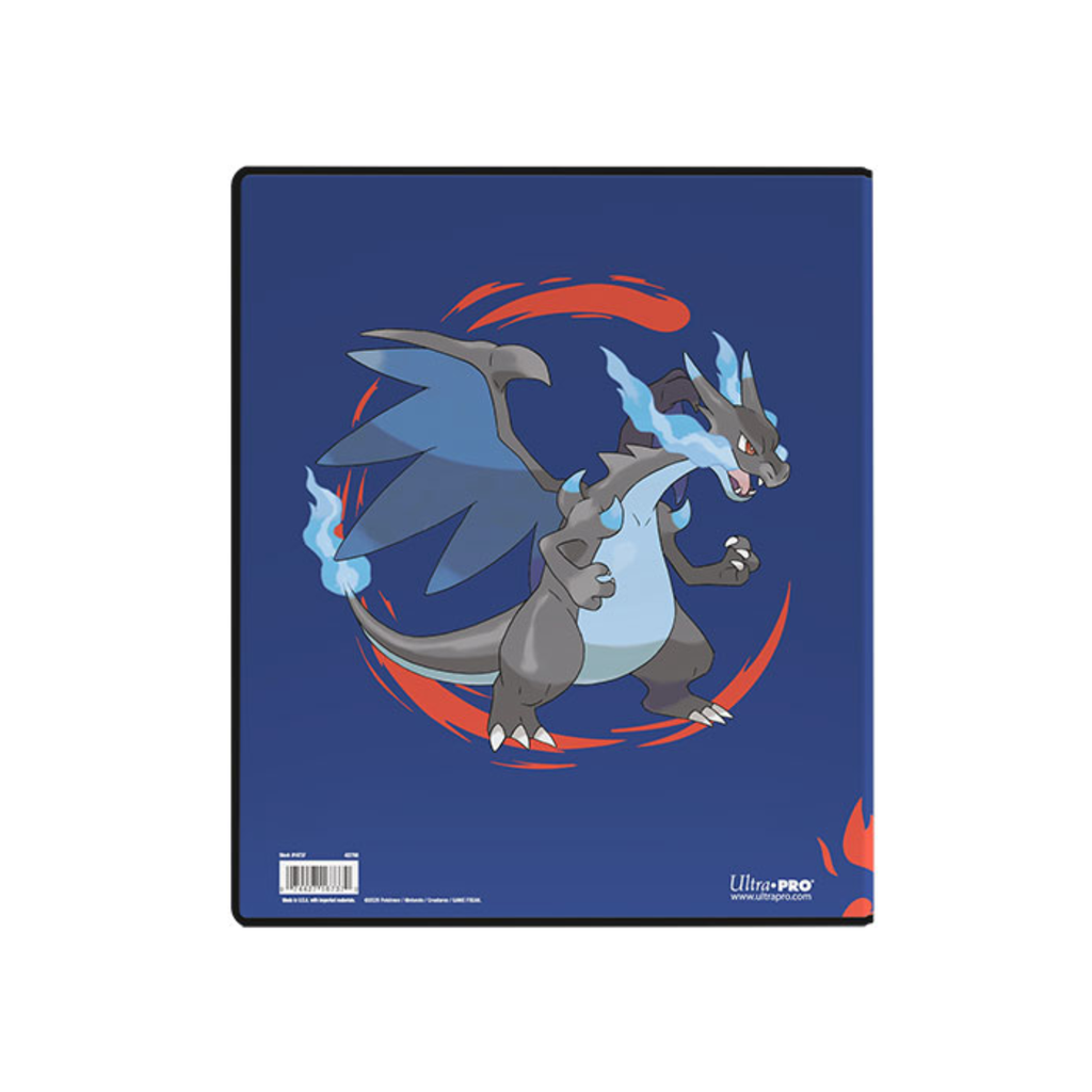 Album: 2" Pokemon- Mega Charizard X and Mega Charizard Y