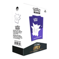 Apex Sleeves Pokemon Elite Series Gengar