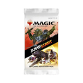 Magic: The Gathering Jumpstart Booster Pack (20 Cards)