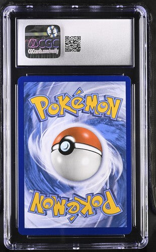 Gardevoir & Sylveon GX Pokémon 2019 English Unbroken Bonds 130/214 Holo CGC MINT+ 9.5