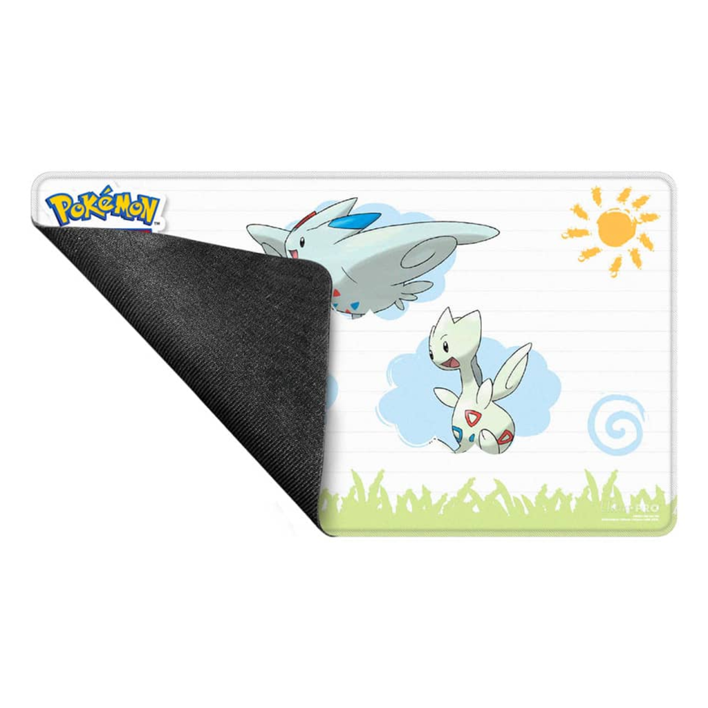 ULTRA PRO: POKEMON: TOGEPI EVOLUTIONS PLAYMAT