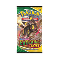 Pokémon TCG: Sword & Shield Evolving Skies Booster Pack