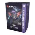 Secrets of Strixhaven Preconstructed Lifegain Deck